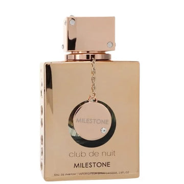 ARMAF CLUB DE NUIT MILESTONE