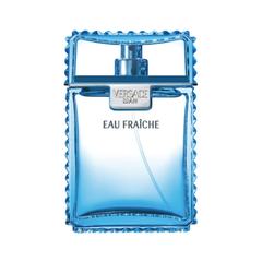 VERSACE MAN EAU FRAICHE