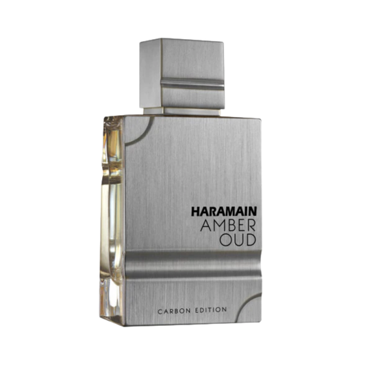 AL HARAMAIN AMBER OUD CARBON EDITION (Alternativa a Creed Green Irish Tweed)