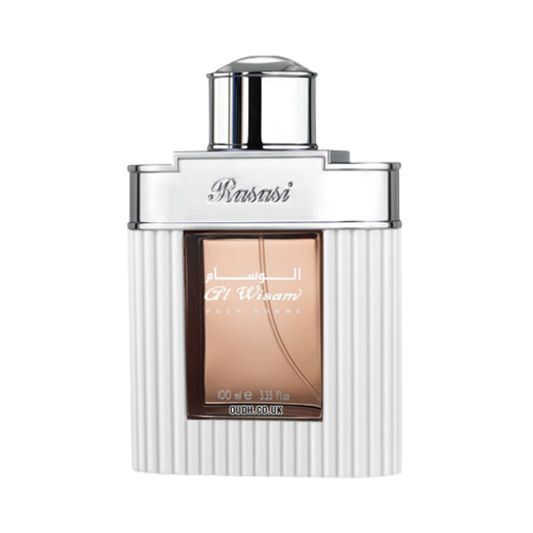 RASASI AL WISAM (Alternativa a Creed Silver Mountain)