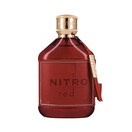 DUMONT NITRO RED