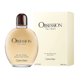 CALVIN KLEIN OBSESSION FOR MEN