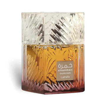 LATTAFA KHAMRAH DUKHAN