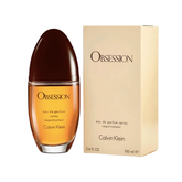 CALVIN KLEIN OBSESSION WOMAN