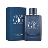 GIORGIO ARMANI ACQUA DI GIO PROFONDO