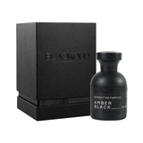 BLACKOUD AMBER BLACK