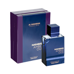 AL HARAMAIN AMBER OUD DUBAI NIGHT