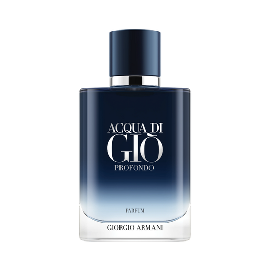 GIORGIO ARMANI ACQUA DI GIO PROFONDO PARFUM