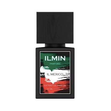 ILMIN IL MEXICO