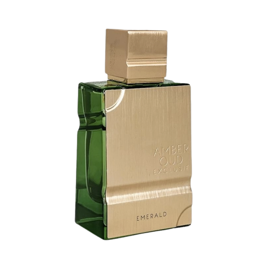 AL HARAMAIN AMBER OUD EXCLUSIF EMERALD