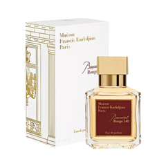 MAISON FRANCIS BACCARAT ROUGE 540 EDP