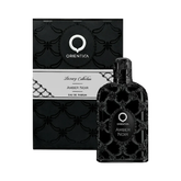 ORIENTICA AMBER NOIR (Alternativa a Santal 33)