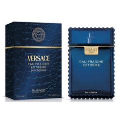 VERSACE MAN EAU FRAICHE EXTREME