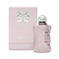 PARFUMS DE MARLY DELINA