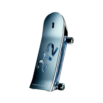 CAROLINA HERRERA 212 HEROES MEN