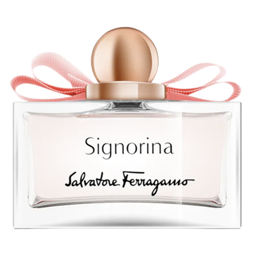 SALVATORE FERRAGAMO SIGNORINA EDP