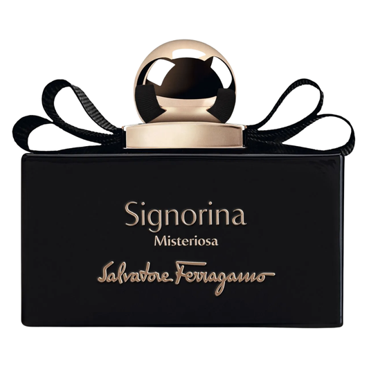 SALVATORE FERRAGAMO SIGNORINA MISTERIOSA