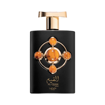 LATTAFA AL QIAM GOLD (Alternativa a Louis Vuitton Ombre Nomade)