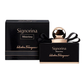 SALVATORE FERRAGAMO SIGNORINA MISTERIOSA