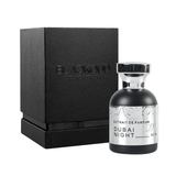 BLACKOUD DUBAI NIGHT