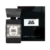 EMMIR MILANO PALERMO