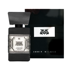 EMMIR MILANO PALERMO