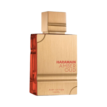 AL HARAMAIN AMBER OUD RUBY EDITION