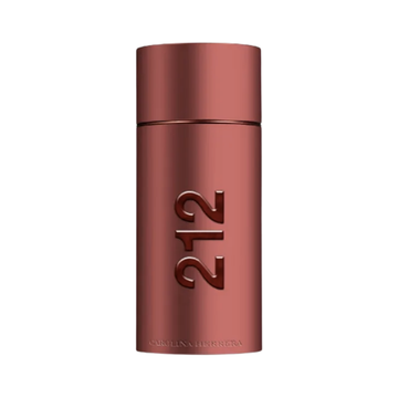 CAROLINA HERRERA 212 SEXY MEN