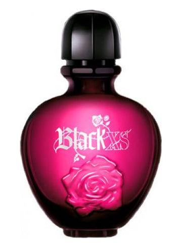 PACO RABANNE BLACK XS FOR HER