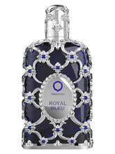 ORIENTICA ROYAL BLEU