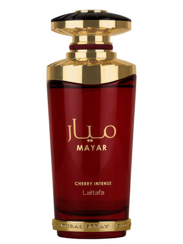 LATTAFA MAYAR CHERRY INTENSE