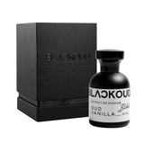 BLACKOUD OUD VANILLA