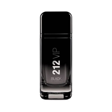 CAROLINA HERRERA 212 VIP BLACK