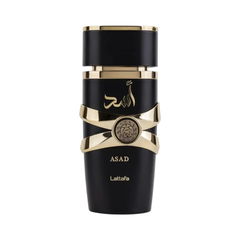 LATTAFA ASAD (Alternativa a Dior Sauvage Elixir)