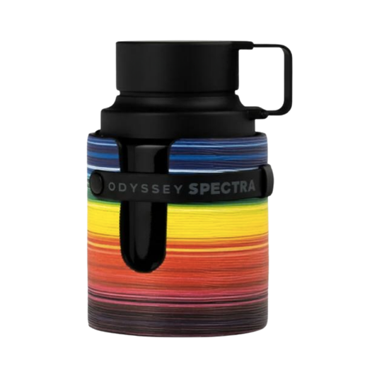 ARMAF ODYSSEY SPECTRA (Alternativa a Jean Paul Gaultier Ultra Male)