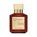 MAISON FRANCIS BACCARAT ROUGE 540 EXTRAIT