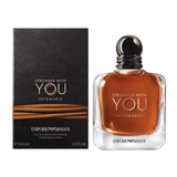 GIORGIO ARMANI STRONGER WITH YOU INTENSELY