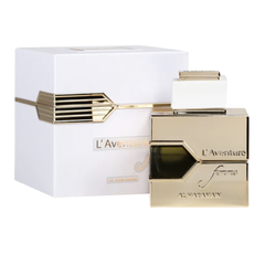 AL HARAMAIN L'AVENTURE FEMME