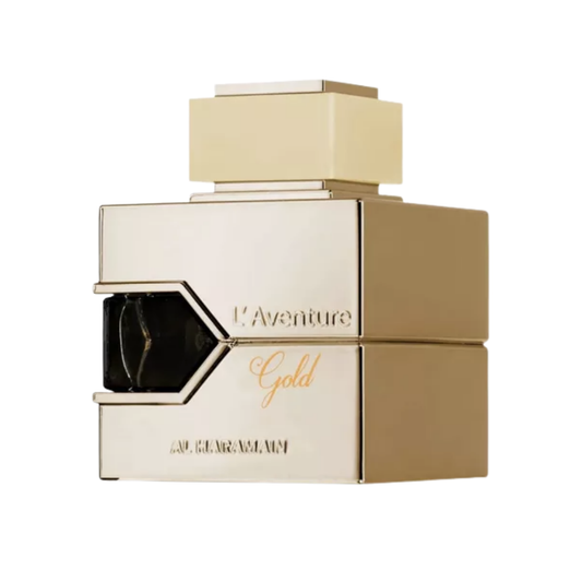 AL HARAMAIN L'AVENTURE GOLD