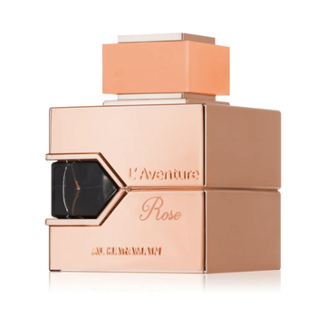 AL HARAMAIN L'AVENTURE ROSE (Alternativa a Montale Roses Musk)