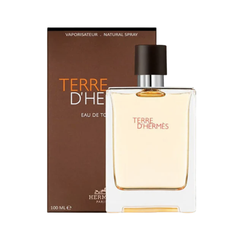 HERMES TERRE D'HERMES