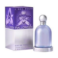 JESUS DEL POZO HALLOWEEN