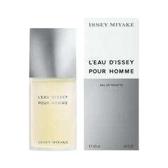 ISSEY MIYAKE L'EAU D'ISSEY POUR HOMME