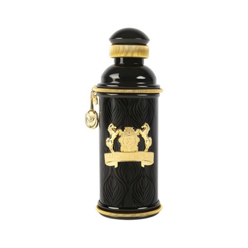 ALEXANDRE J BLACK MUSK