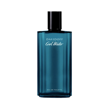 DAVIDOFF COOL WATER HOMBRE