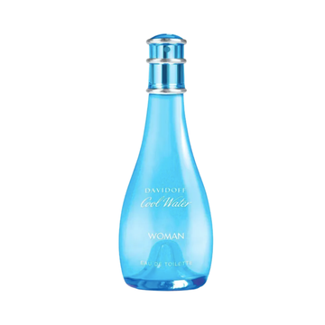 DAVIDOFF COOL WATER WOMAN