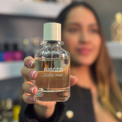 FUGAZZI ORANGE CRUSH