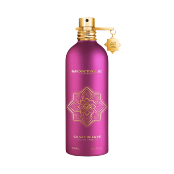 MONTALE CRAZY IN LOVE