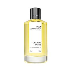 MANCERA CEDRAT BOISE