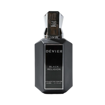 DEVIER BLACK RELIGION